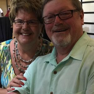 Meet your Posher, Barb